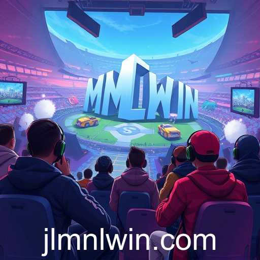 Revolutionizing Online Gaming: The Rise of mnlwin