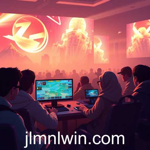 The Rise of Online Gaming Communities